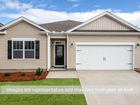 133 Reagan Crest Dr, Clayton, NC 27520