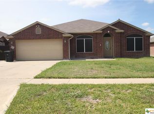 2005 Schorn Dr, Killeen, TX 76542