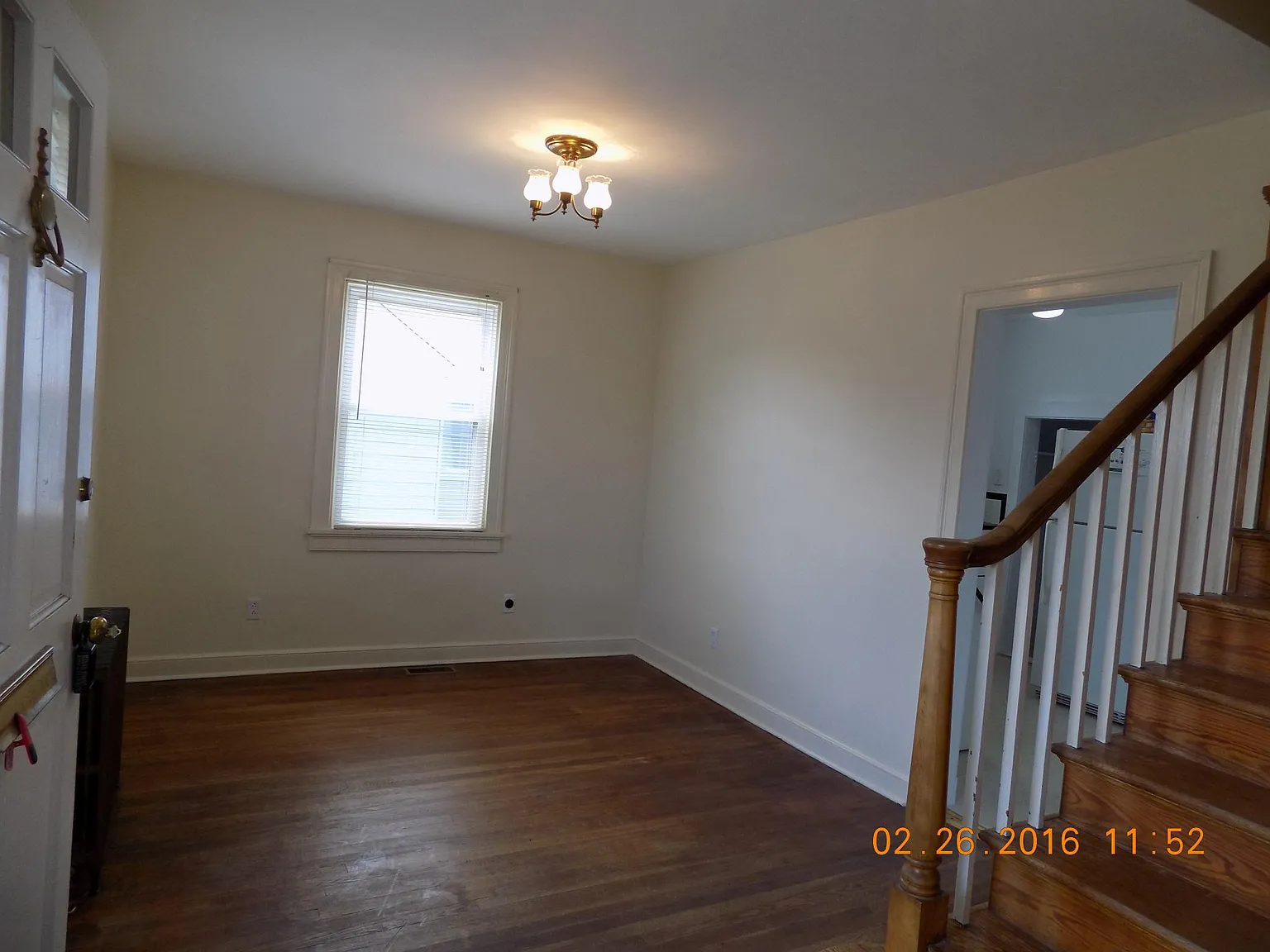 2 bed, 1.5 bath, 1015 sqft, $1,995 — Photo 3
