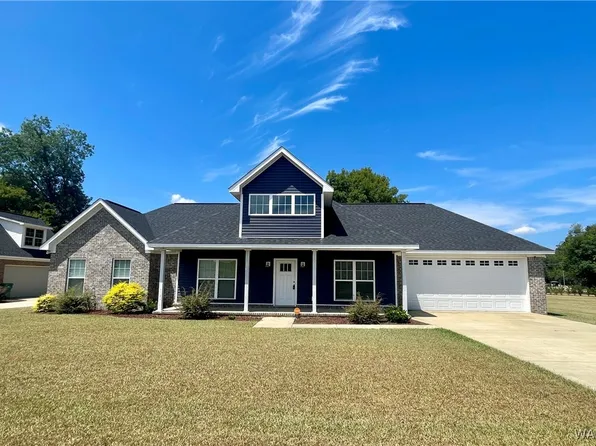 406 Jamie Ln, Moundville, AL 35474