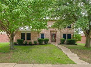 1206 Coral Reef Ln, Wylie, TX 75098