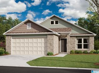258 Amber St, Calera, AL 35040