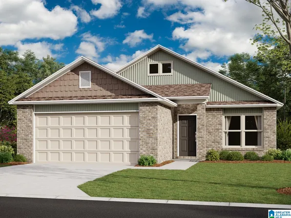 90 Cedar Ct, Pell City, AL 35125