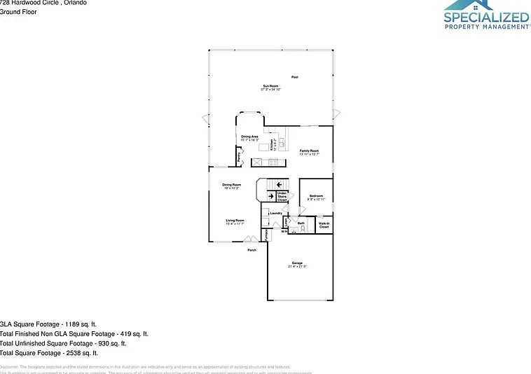 728 Hardwood Cir — Photo 22