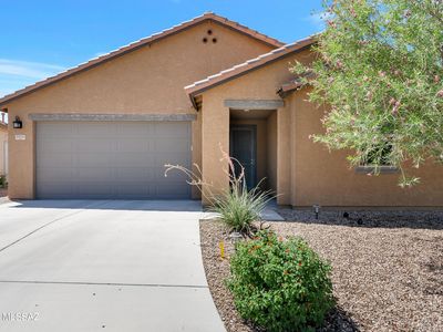 9046 N Wagon Spoke Ct, Tucson, AZ, 85742