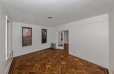 Rented by Compass