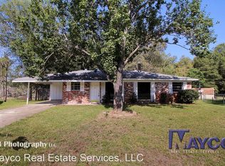 538 Dixon Ave, Shreveport, LA 71106