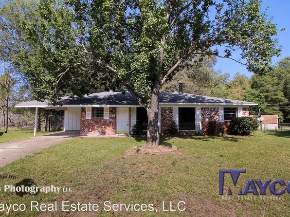 538 Dixon Ave, Shreveport, LA 71106