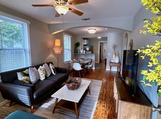250 S I St, Pensacola, FL 32502