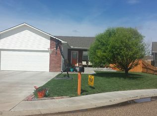 412 Academy Ct, Liberal, KS 67901