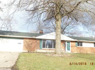 4920 Arrowhead Dr, Kettering, OH 45440