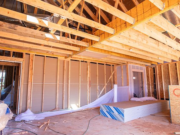 Homes by Taber Hazel Half Bath Plus Floor Plan