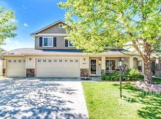 4067 W Hearst Dr, Meridian, ID 83642