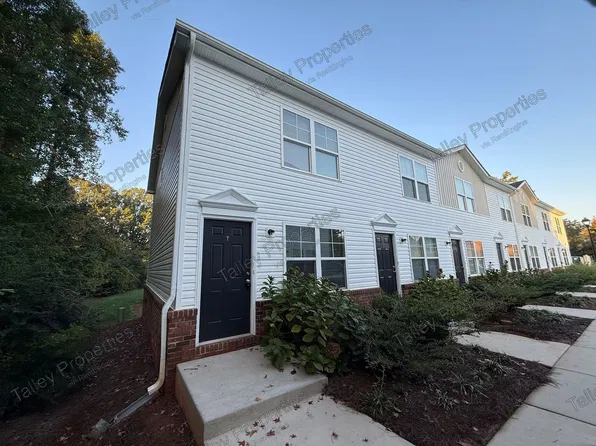 2029 Oakdale Rd Unit T, Charlotte, NC 28216