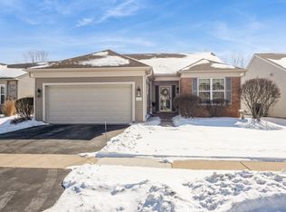 14141 Lavender St, Huntley, IL 60142