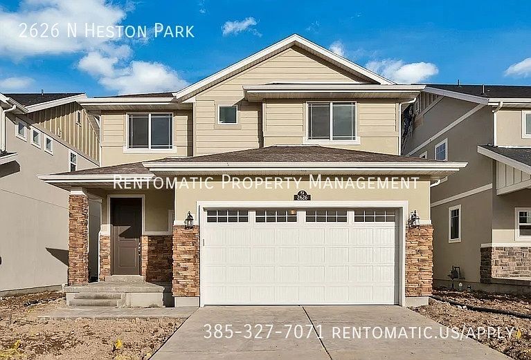 1st image of 2626 N Heston Park
