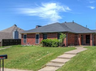 2807 Monet Pl, Dallas, TX 75287