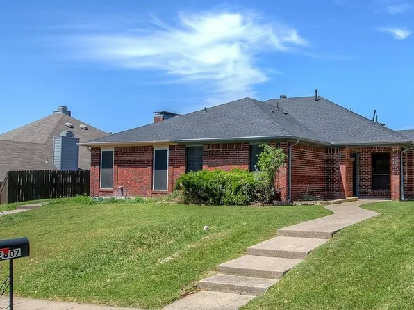 2807 Monet Pl, Dallas, TX 75287