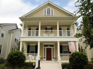 805 Deer Woods Rd, Celebration, FL 34747