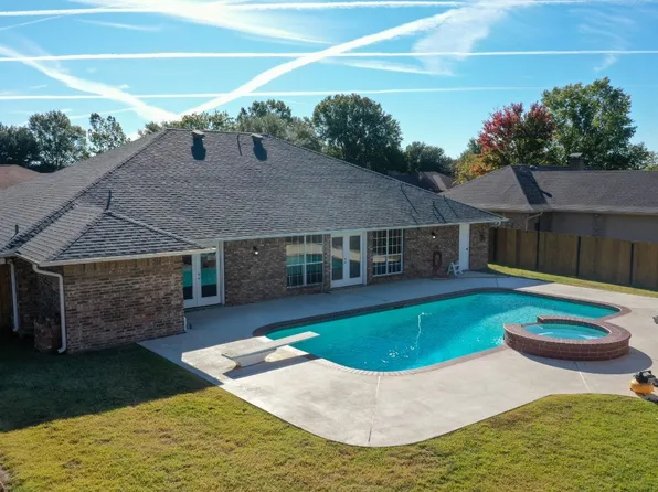 5006 Mark Ln, Mount Pleasant, TX 75455