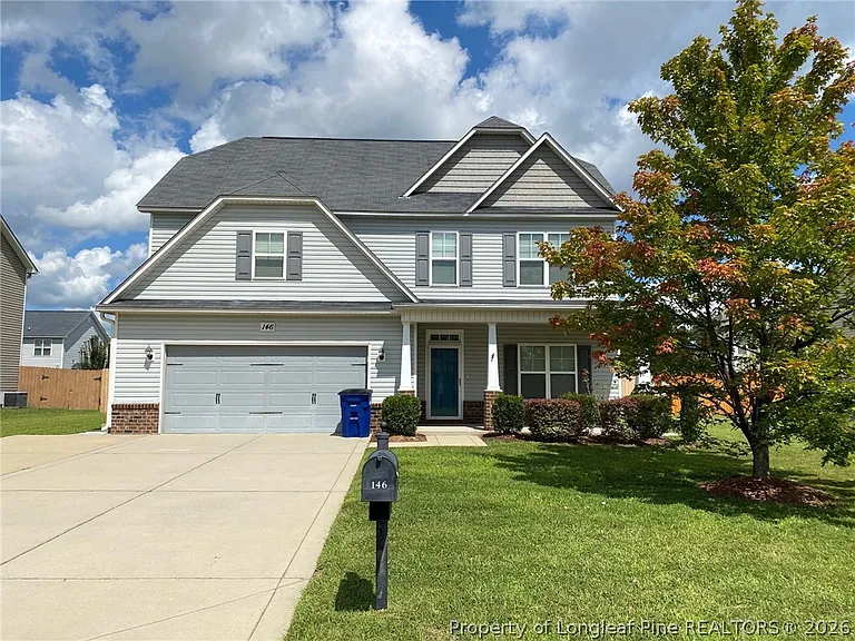 146 Fountain Grove Dr — Photo 2