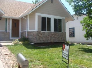 15748 E Center Pl, Aurora, CO 80017