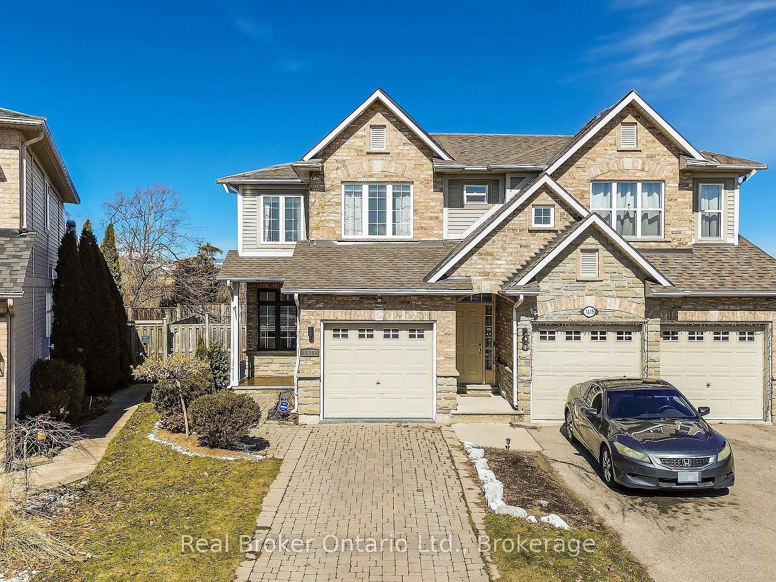 3 bed, $3,700 — Photo 1