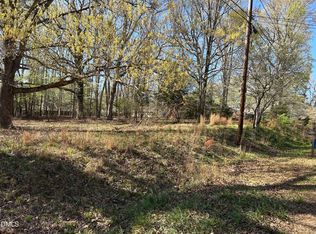 713 Crestview Dr Lot 8, Durham, NC 27712