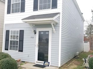 553 Summit Terrace Ct, Columbia, SC 29229