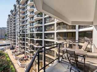 1530 Key Blvd APT 529, Arlington, VA 22209