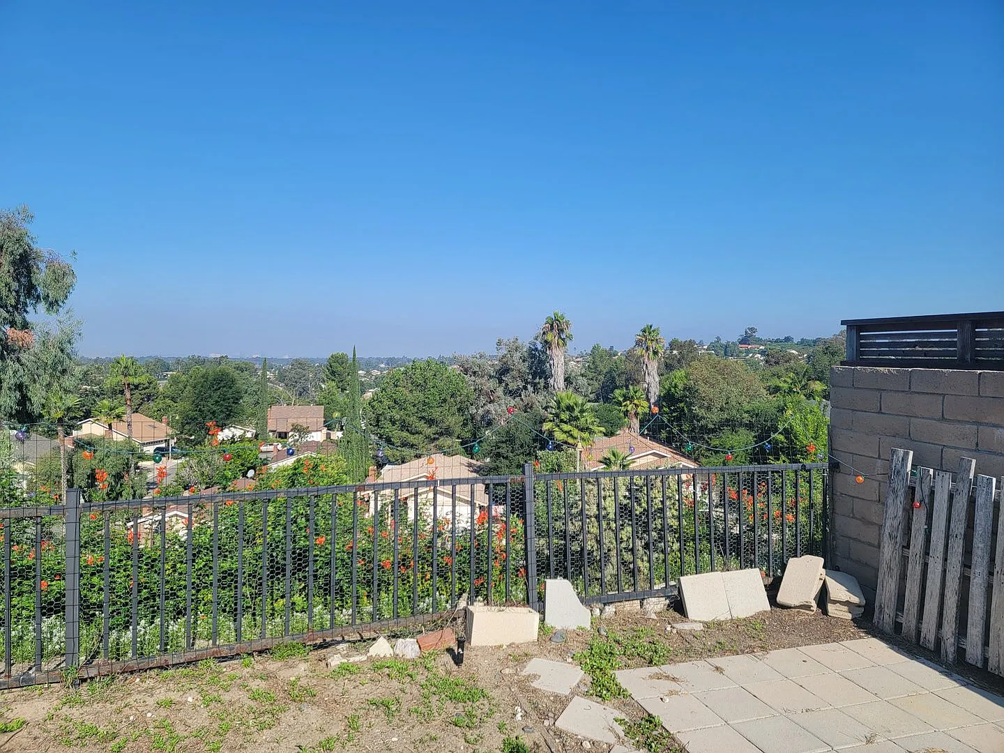 3bed/2bath Home With Amazing View In Mission Viejo, Ca — Photo 3