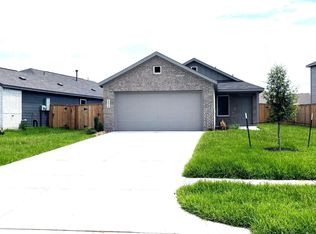 18031 Valle Cupa Ln, New Caney, TX 77357