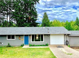 7406 Greenridge St SW, Olympia, WA 98512