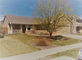 2626 Paddington Rd, Fort Collins, CO 80525