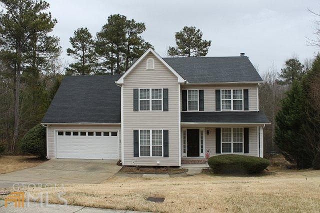 2nd image of 2385 Hamilton Parc Ln