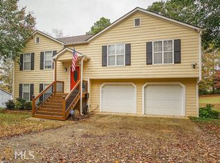 3214 New Rutledge Rd NW, Kennesaw, GA 30152