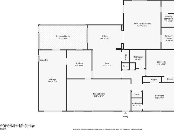 2nd image of this home