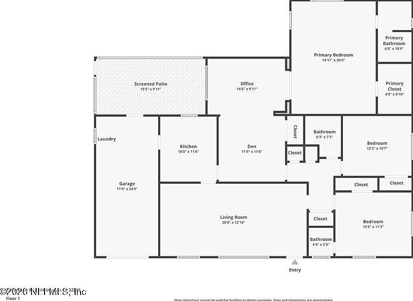 2nd image of 2756 ADELE Road