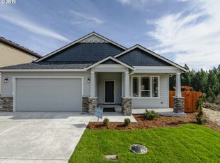 1913 S Sevier Rd, Ridgefield, WA 98642