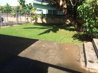 45-108 Mokulele Dr APT C, Kaneohe, HI 96744