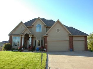 17460 O St, Omaha, NE 68135