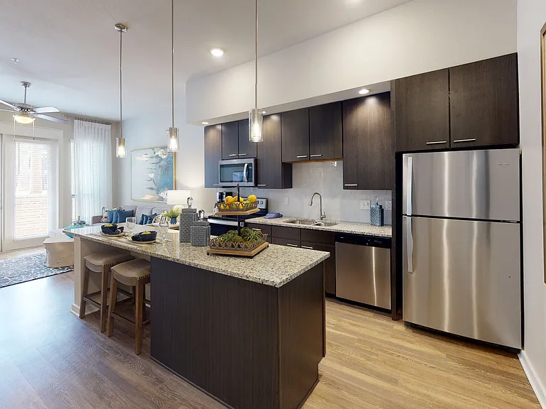 Boardwalk Lofts — Photo 12