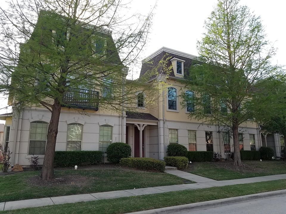 European style community