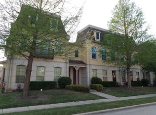 6609 Federal Hall St, Plano, TX 75023
