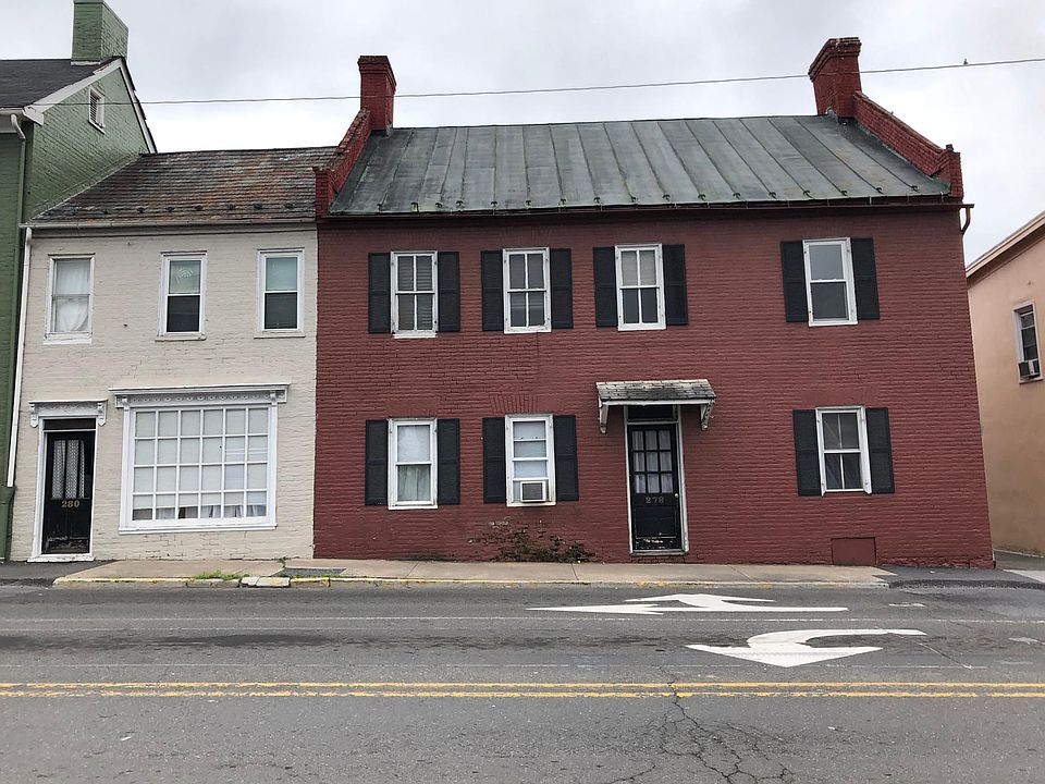 1st image of 278 E King St #4