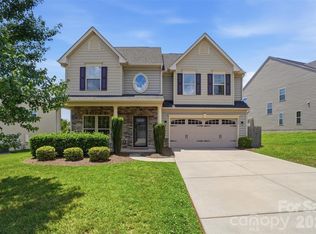 1335 Yellow Springs Dr, Indian Land, SC 29707