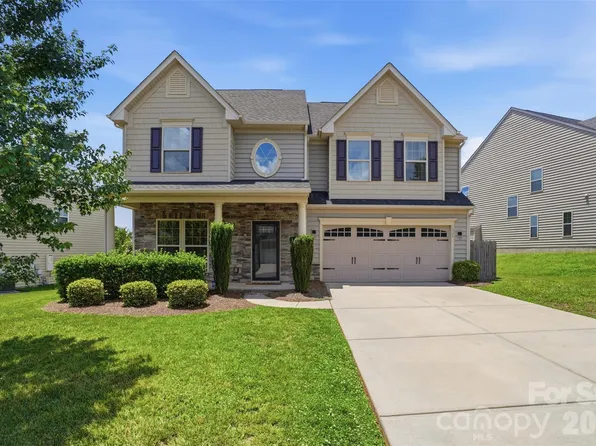 1335 Yellow Springs Dr, Indian Land, SC 29707