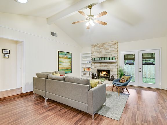 5th image of 4705 Cap Rock Dr