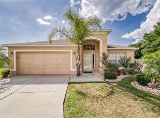 10056 Creek Bluff Dr, Riverview, FL 33578