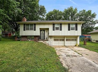 11924 E 58th St, Kansas City, MO 64133
